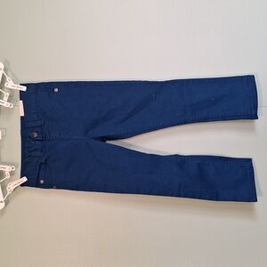 Nwt Arizona Kids Blue Jean Size 5